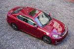 Lexus IS-F 2008 года